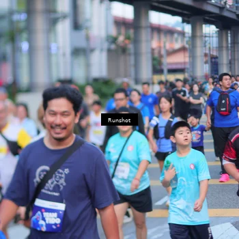 Runner Photo 5023062