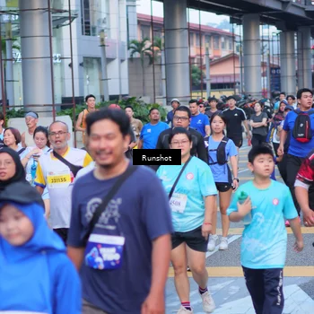 Runner Photo 5023063