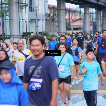 Runner Photo 5023064