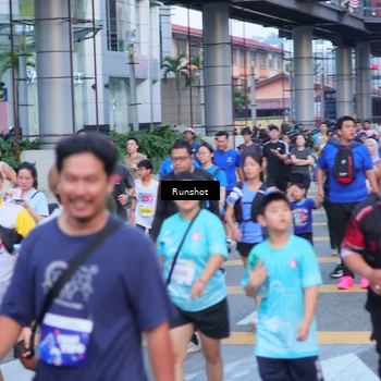 Runner Photo 5023065