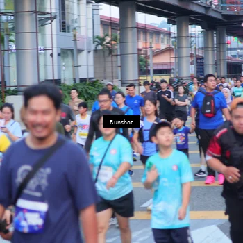 Runner Photo 5023066
