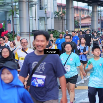 Runner Photo 5023068