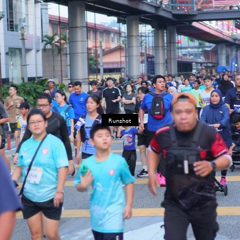Runner Photo 5023071