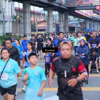 Runner Photo 5023072