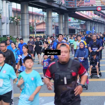 Runner Photo 5023073