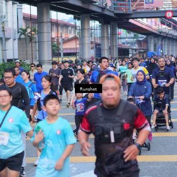 Runner Photo 5023074