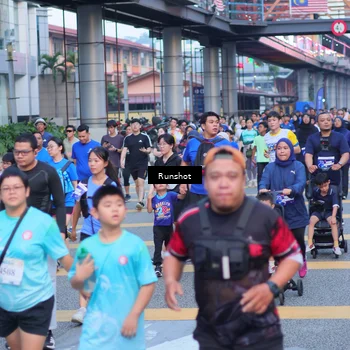 Runner Photo 5023077