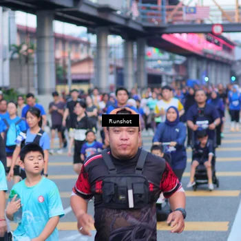 Runner Photo 5023079