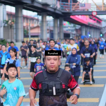 Runner Photo 5023081
