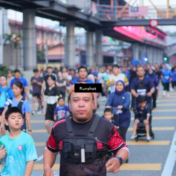 Runner Photo 5023082