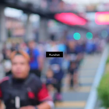Runner Photo 5023083