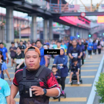 Runner Photo 5023084