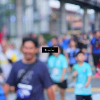 Runner Photo 5023086