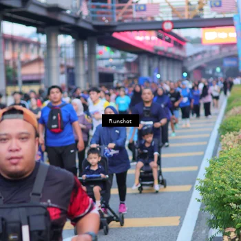 Runner Photo 5023089