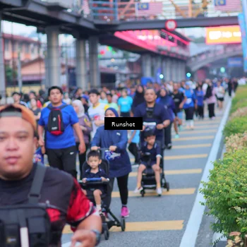 Runner Photo 5023090