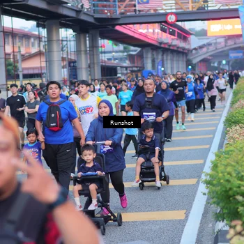 Runner Photo 5023092