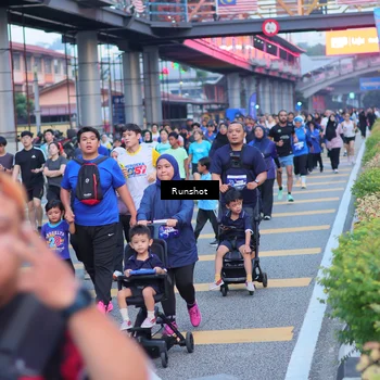 Runner Photo 5023093