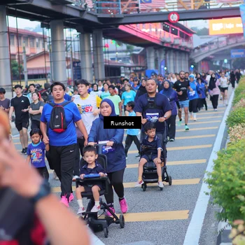Runner Photo 5023094