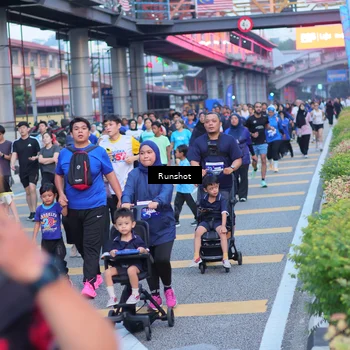 Runner Photo 5023095