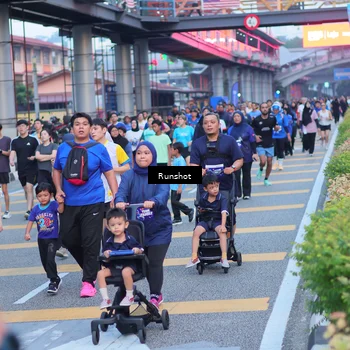Runner Photo 5023096