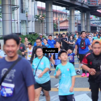 Runner Photo 5023097