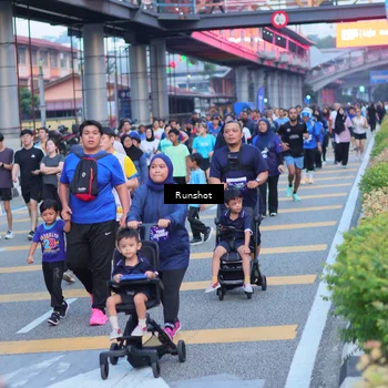 Runner Photo 5023098