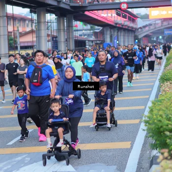 Runner Photo 5023099