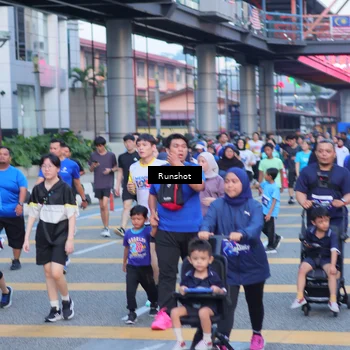Runner Photo 5023104