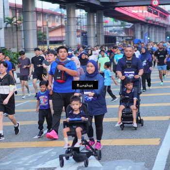 Runner Photo 5023105