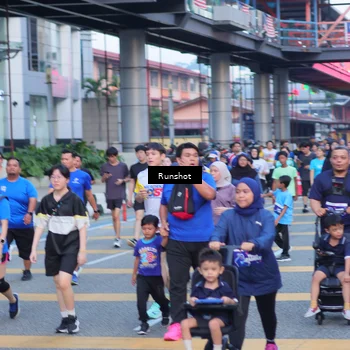 Runner Photo 5023106