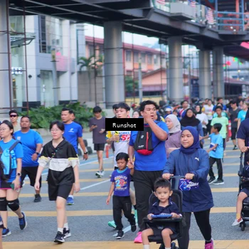 Runner Photo 5023107