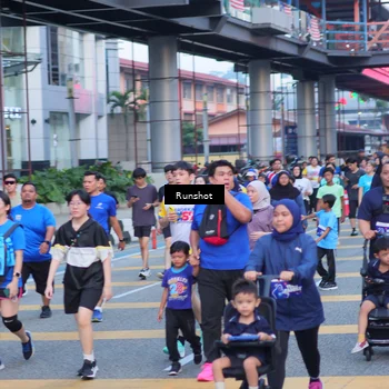 Runner Photo 5023108