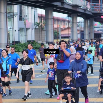 Runner Photo 5023109