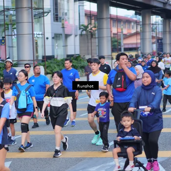 Runner Photo 5023110