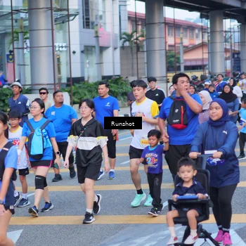 Runner Photo 5023113