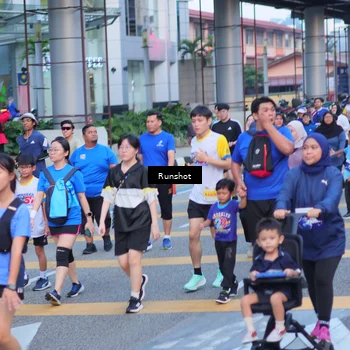 Runner Photo 5023114