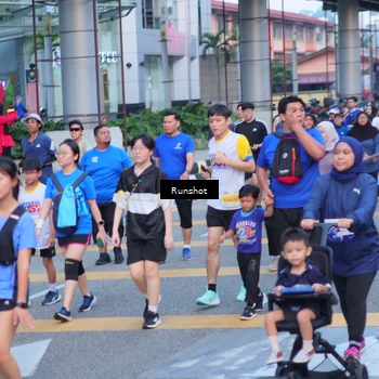 Runner Photo 5023115