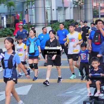 Runner Photo 5023117