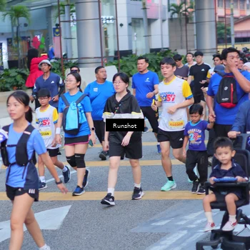 Runner Photo 5023118
