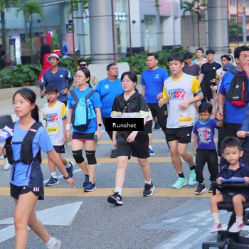 Runner Photo 5023119