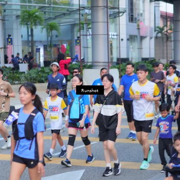 Runner Photo 5023121