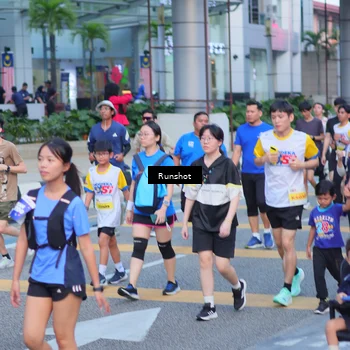 Runner Photo 5023122
