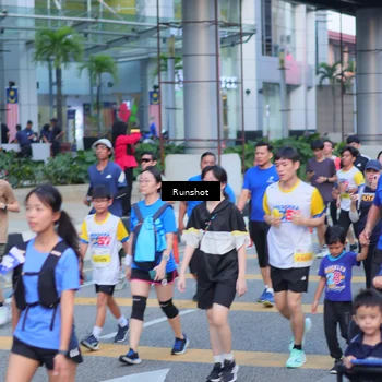 Runner Photo 5023123