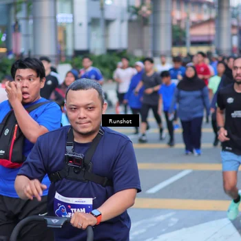 Runner Photo 5023126