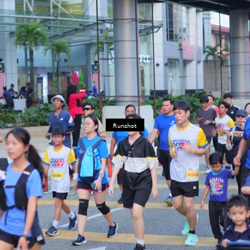 Runner Photo 5023127
