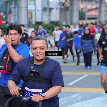 Runner Photo 5023129