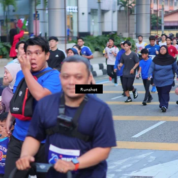 Runner Photo 5023132