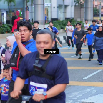 Runner Photo 5023133