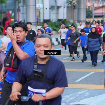 Runner Photo 5023134