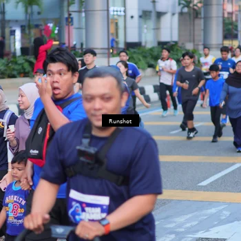 Runner Photo 5023135